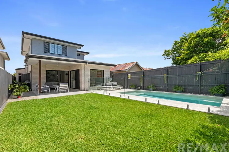 Fifth view of Homely house listing, 7 Mackenzie Street, Manly West QLD 4179