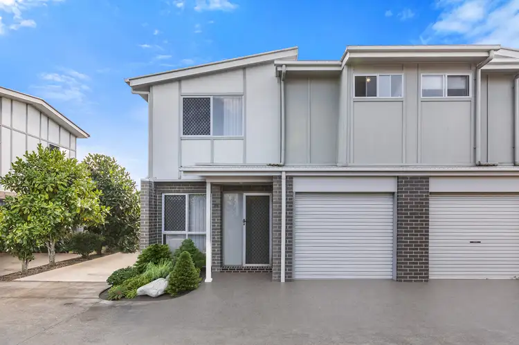 18/45 Ari Street, Marsden QLD 4132
