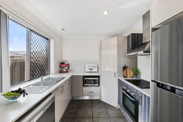 Fourth view of Homely townhouse listing, 18/45 Ari Street, Marsden QLD 4132