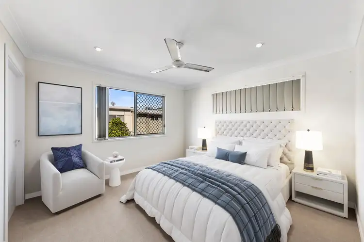 Sixth view of Homely townhouse listing, 18/45 Ari Street, Marsden QLD 4132