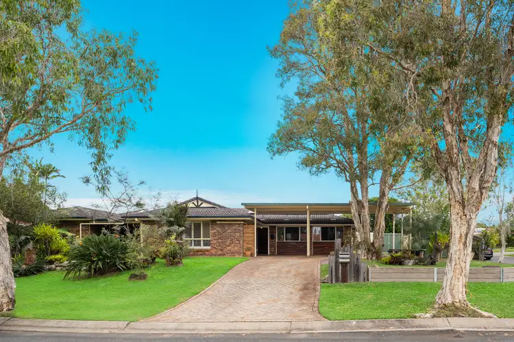 Main view of Homely house listing, 1 Sabot Court, Manly West QLD 4179