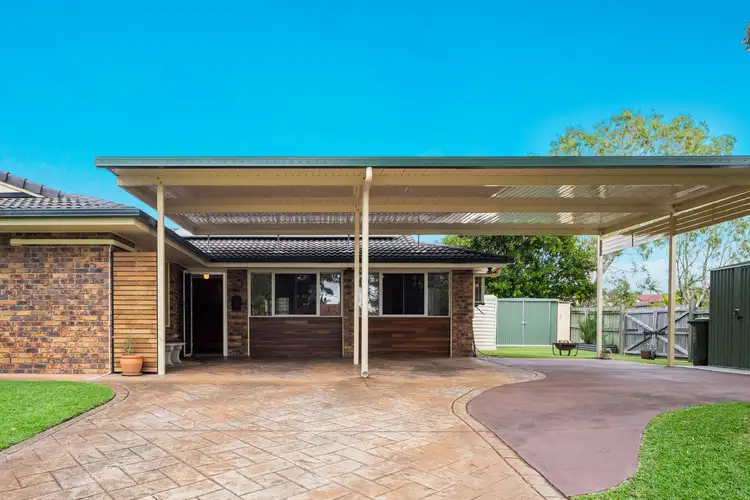 Third view of Homely house listing, 1 Sabot Court, Manly West QLD 4179