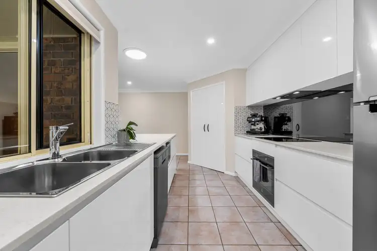 Fourth view of Homely house listing, 1 Sabot Court, Manly West QLD 4179