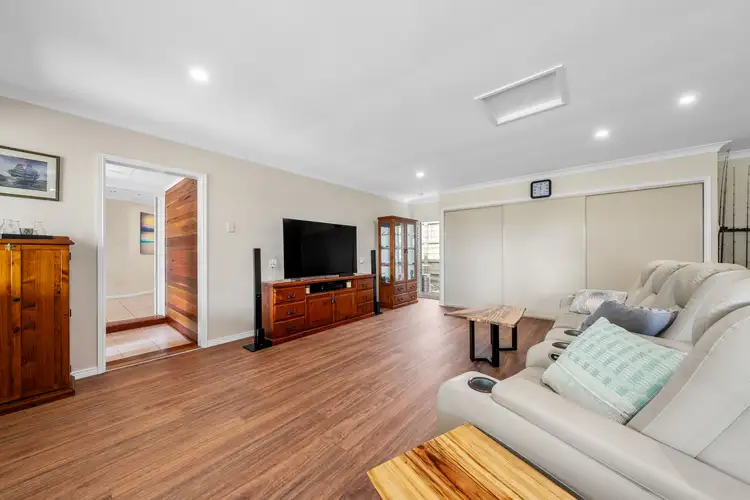 Fifth view of Homely house listing, 1 Sabot Court, Manly West QLD 4179