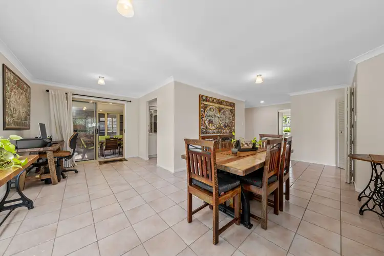 Sixth view of Homely house listing, 1 Sabot Court, Manly West QLD 4179