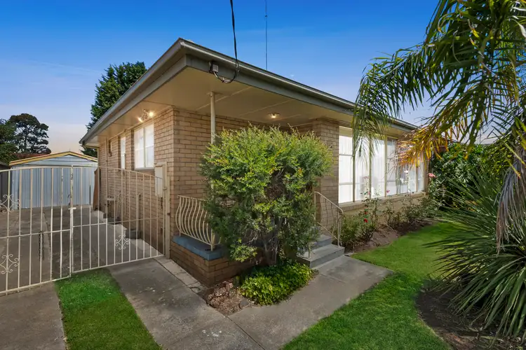 Main view of Homely house listing, 54 Fidge Crescent, Breakwater VIC 3219