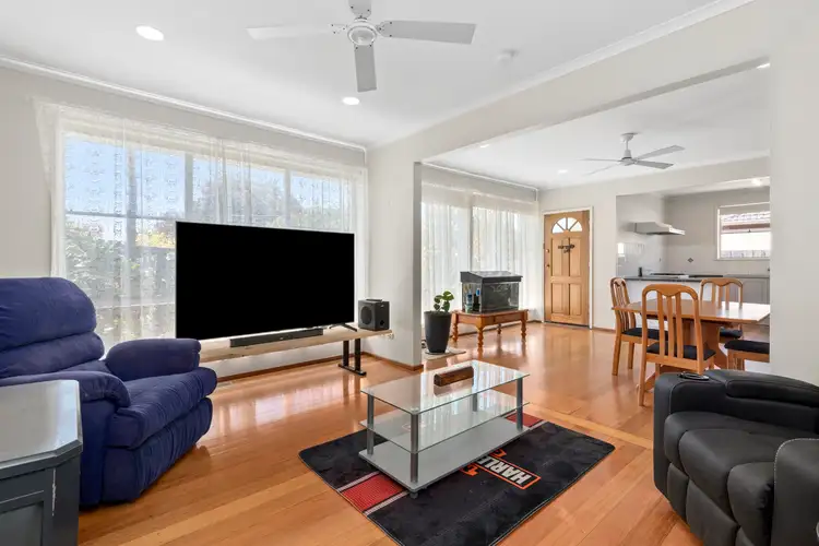 Second view of Homely house listing, 54 Fidge Crescent, Breakwater VIC 3219