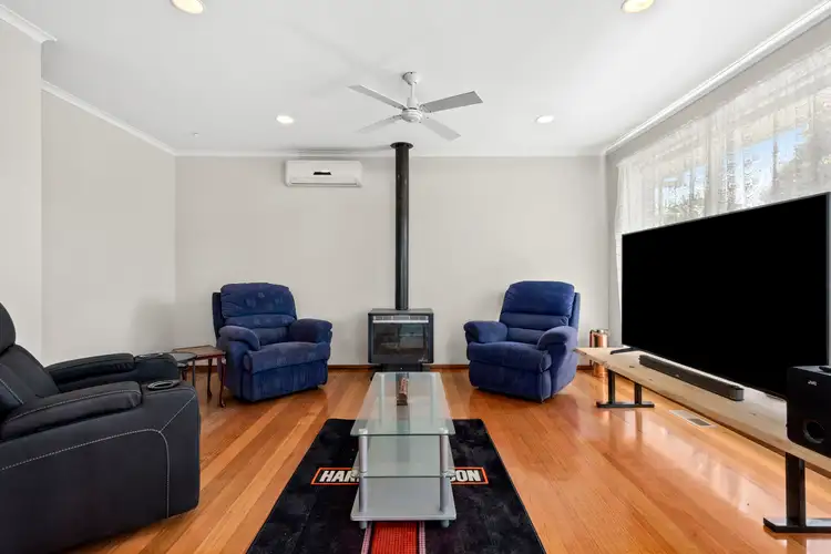 Third view of Homely house listing, 54 Fidge Crescent, Breakwater VIC 3219