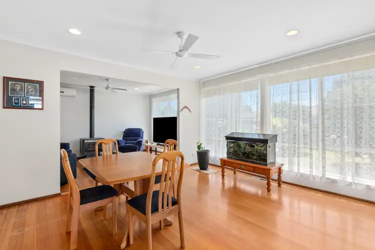 Fifth view of Homely house listing, 54 Fidge Crescent, Breakwater VIC 3219
