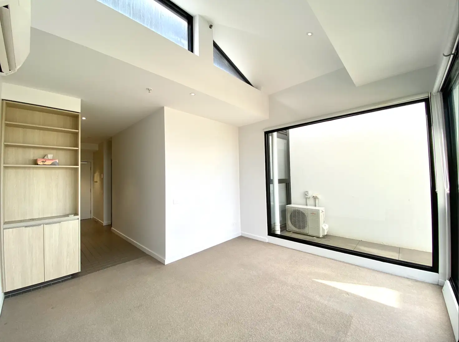 Main view of Homely apartment listing, 1B1B/1 Queen St, Blackburn VIC 3130