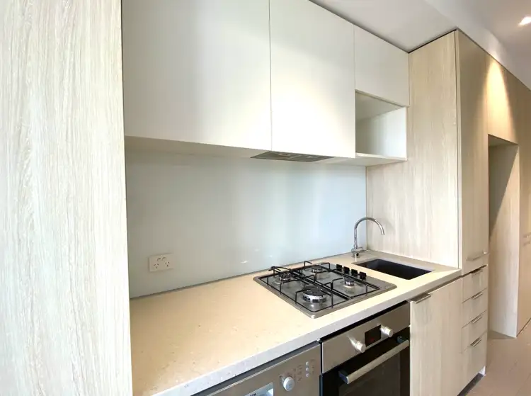Fourth view of Homely apartment listing, 1B1B/1 Queen St, Blackburn VIC 3130