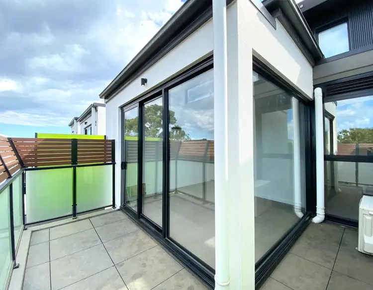 Fifth view of Homely apartment listing, 1B1B/1 Queen St, Blackburn VIC 3130