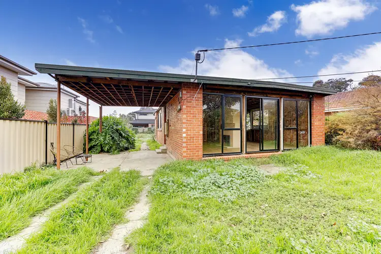 Main view of Homely house listing, 29 Gerbert Street, Broadmeadows VIC 3047