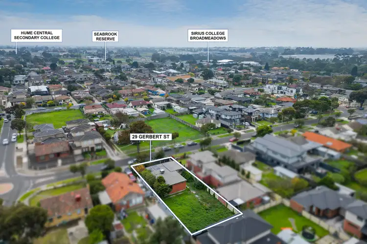 Sixth view of Homely house listing, 29 Gerbert Street, Broadmeadows VIC 3047