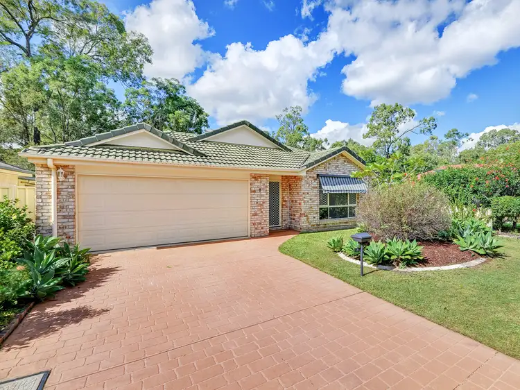 Main view of Homely house listing, 8 Cotton Close, Forest Lake QLD 4078