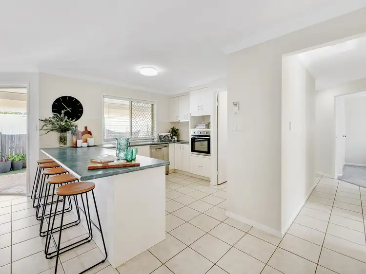 Sixth view of Homely house listing, 8 Cotton Close, Forest Lake QLD 4078