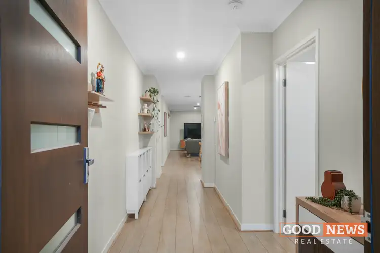 Third view of Homely house listing, 6 Maracana Circuit, Strathtulloh VIC 3338
