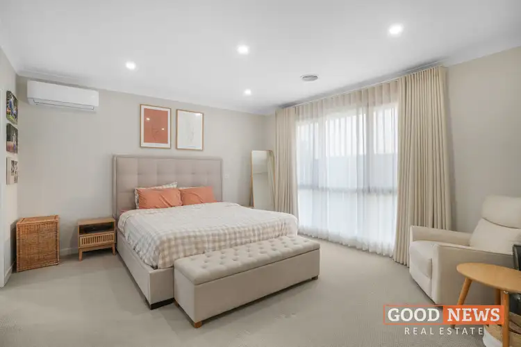 Fourth view of Homely house listing, 6 Maracana Circuit, Strathtulloh VIC 3338