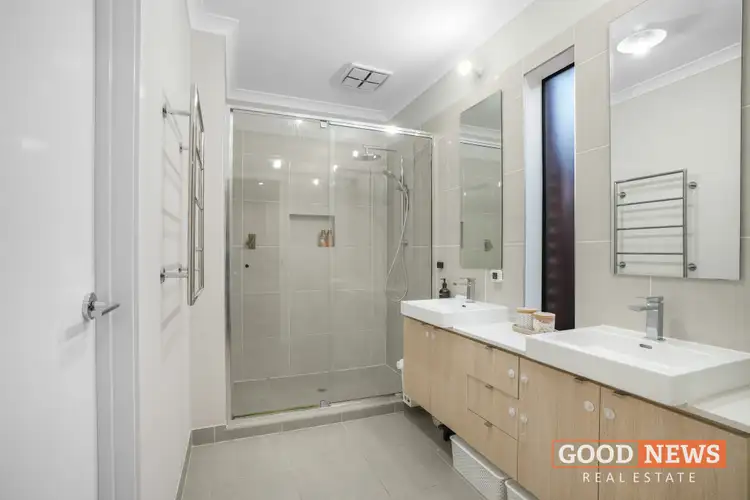Fifth view of Homely house listing, 6 Maracana Circuit, Strathtulloh VIC 3338