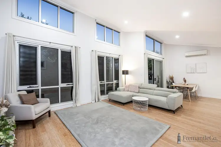 16A Packham Road, Hamilton Hill WA 6163