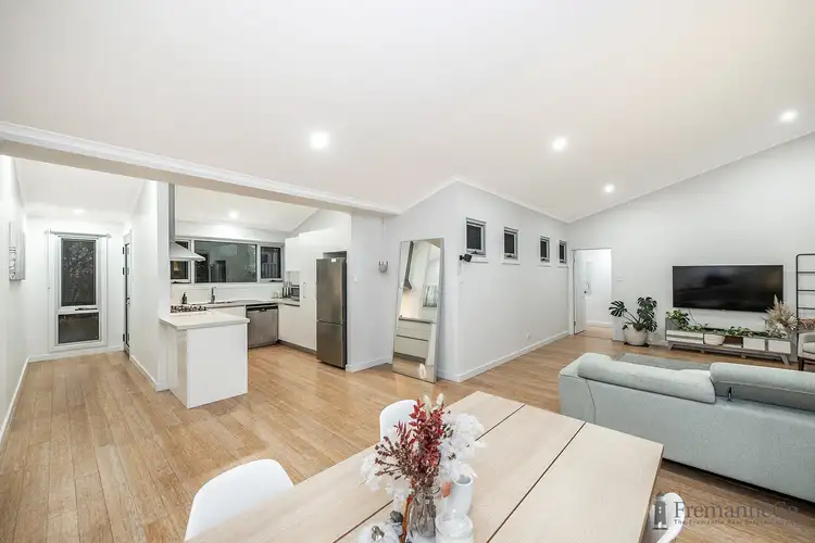 Third view of Homely house listing, 16A Packham Road, Hamilton Hill WA 6163