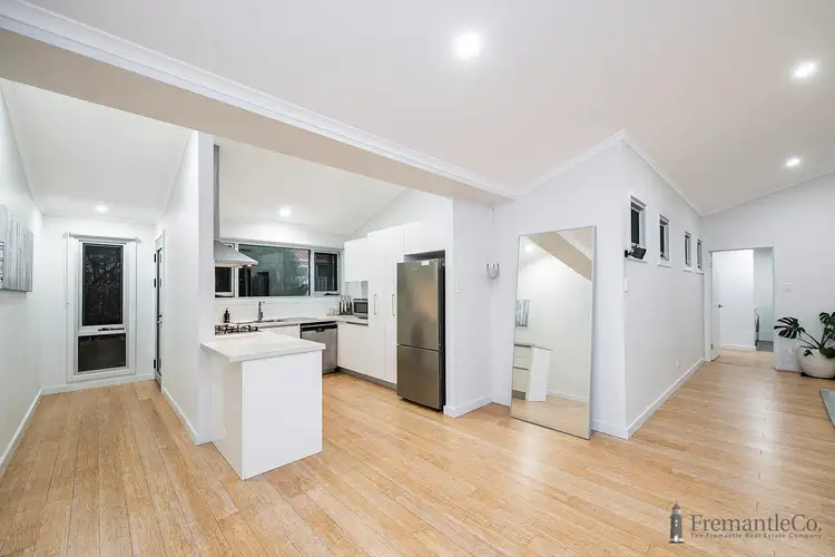 Fourth view of Homely house listing, 16A Packham Road, Hamilton Hill WA 6163