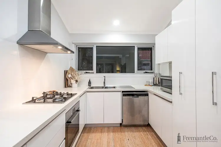 Fifth view of Homely house listing, 16A Packham Road, Hamilton Hill WA 6163
