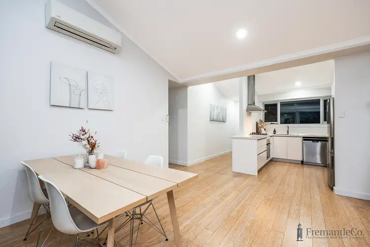 Sixth view of Homely house listing, 16A Packham Road, Hamilton Hill WA 6163