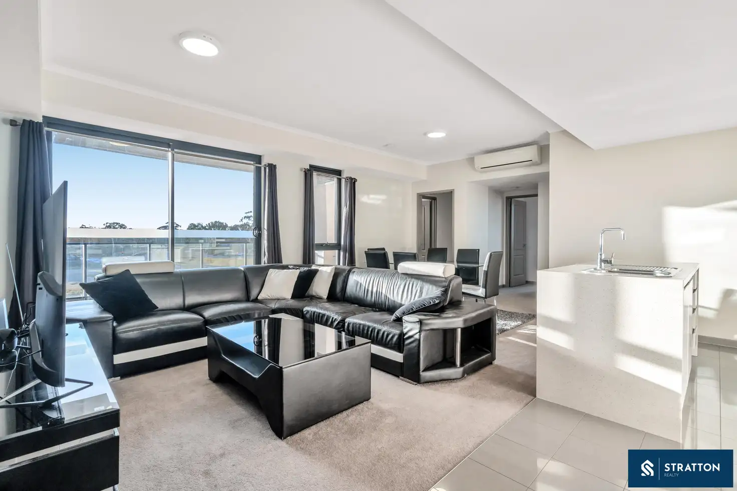 Main view of Homely apartment listing, 202/58 Grose Avenue, Cannington WA 6107
