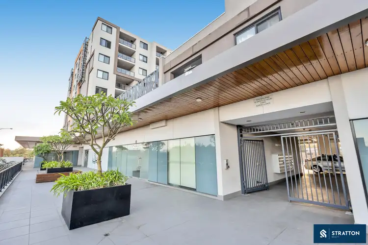 Sixth view of Homely apartment listing, 202/58 Grose Avenue, Cannington WA 6107