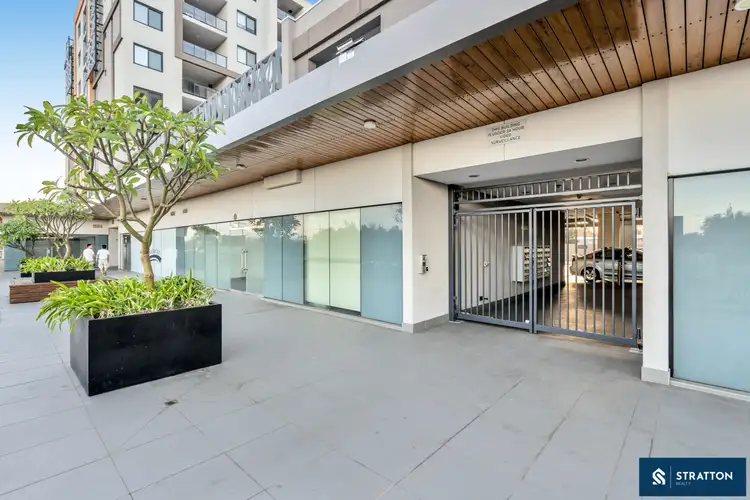 Seventh view of Homely apartment listing, 202/58 Grose Avenue, Cannington WA 6107