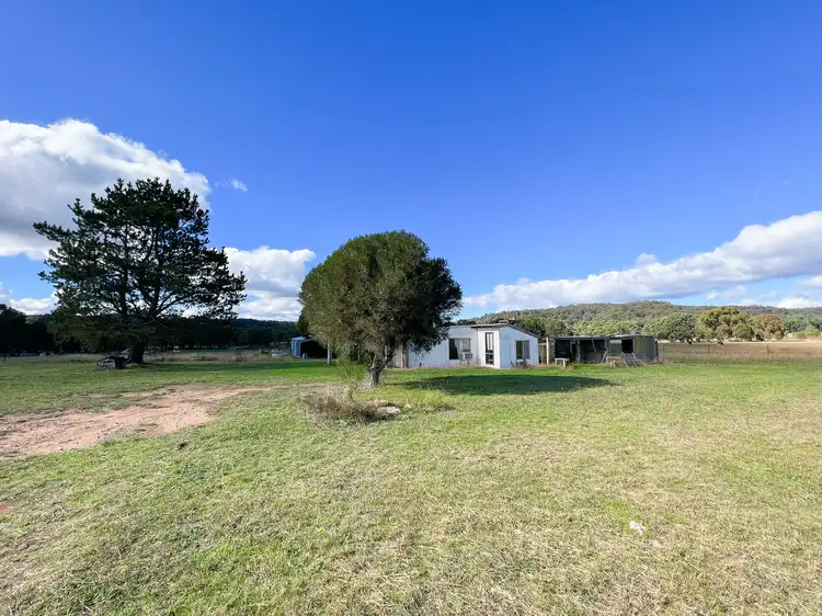 571 Kains Flat Road, Kains Flat NSW 2850
