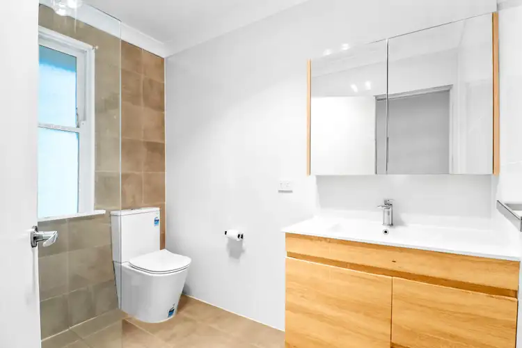 Second view of Homely house listing, 448 Luxford Road, Lethbridge Park NSW 2770