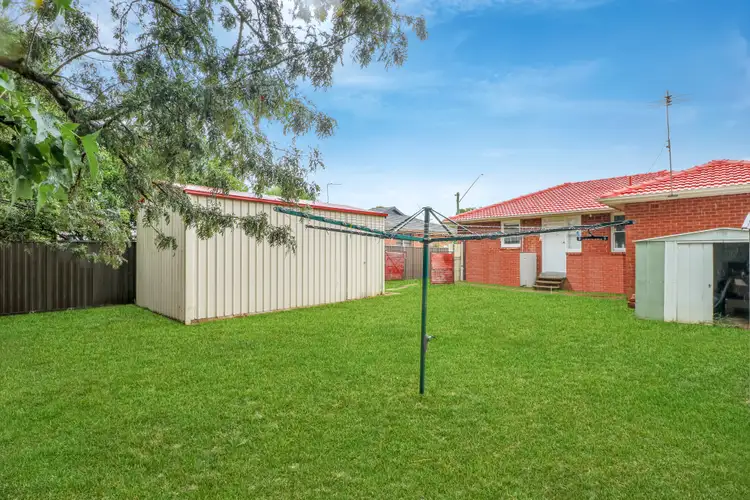 Third view of Homely house listing, 448 Luxford Road, Lethbridge Park NSW 2770