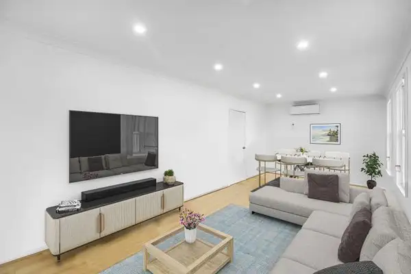 Fifth view of Homely house listing, 448 Luxford Road, Lethbridge Park NSW 2770