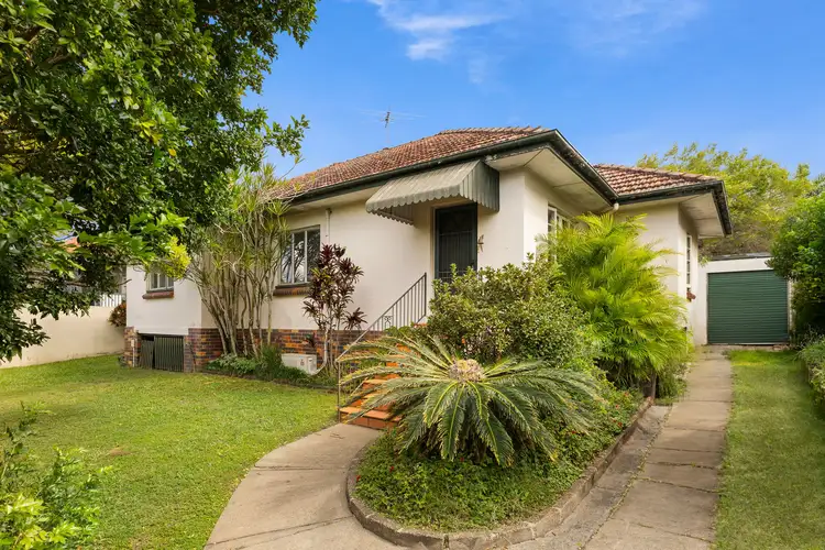 126 Bilsen Road, Wavell Heights QLD 4012