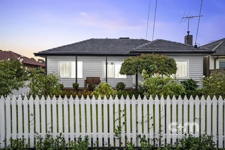 114 Vincent Street, Oak Park VIC 3046