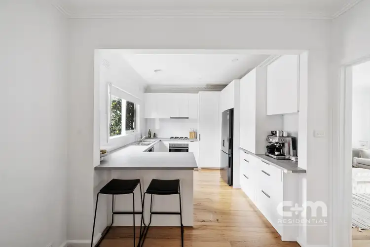 Fifth view of Homely unit listing, 114 Vincent Street, Oak Park VIC 3046