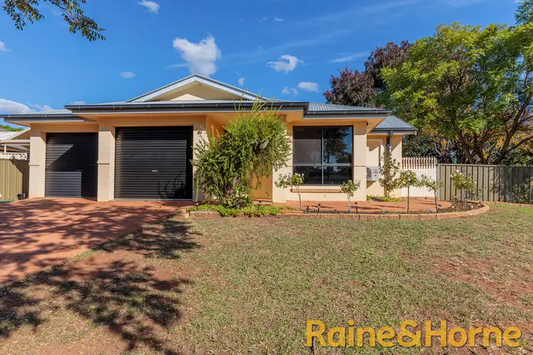 1 Ken McMullen Place, Dubbo NSW 2830