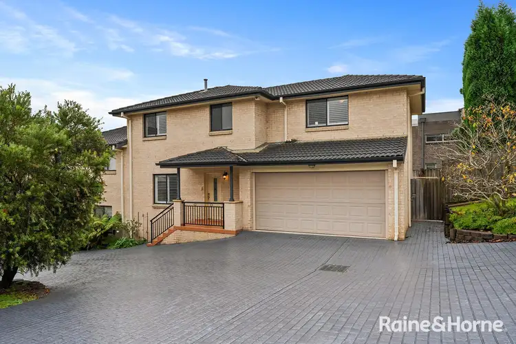 3/19 Kangaloon Road, Bowral NSW 2576