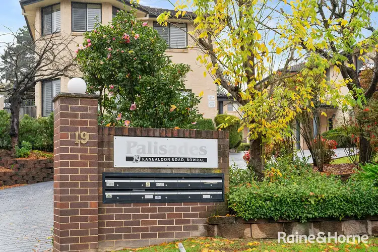 Fourth view of Homely unit listing, 3/19 Kangaloon Road, Bowral NSW 2576