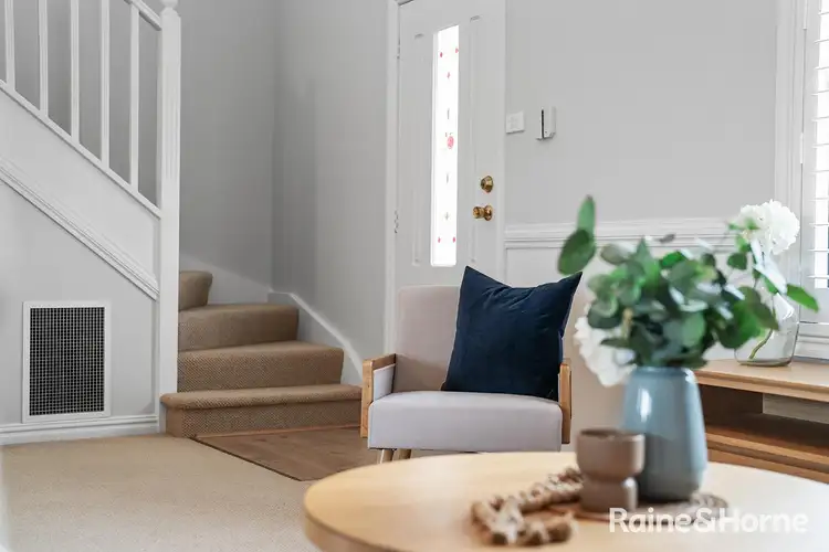 Fifth view of Homely unit listing, 3/19 Kangaloon Road, Bowral NSW 2576