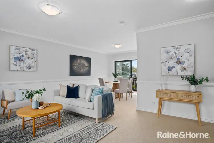 Sixth view of Homely unit listing, 3/19 Kangaloon Road, Bowral NSW 2576