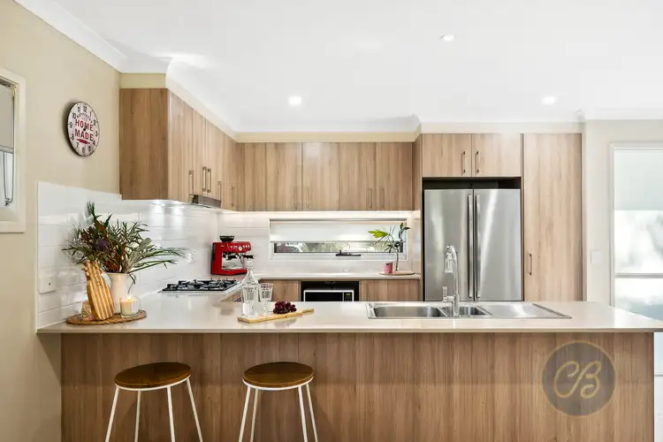 18/128 Barton Street, Everton Park QLD 4053
