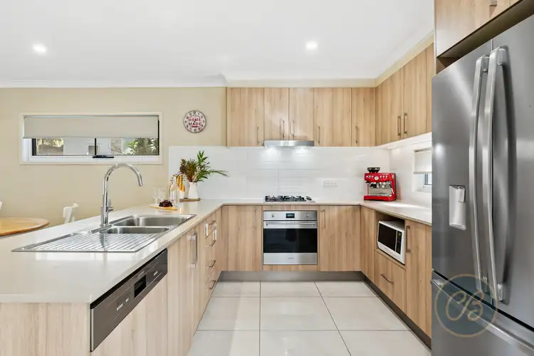 Third view of Homely townhouse listing, 18/128 Barton Street, Everton Park QLD 4053