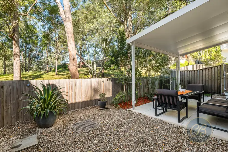 Fourth view of Homely townhouse listing, 18/128 Barton Street, Everton Park QLD 4053
