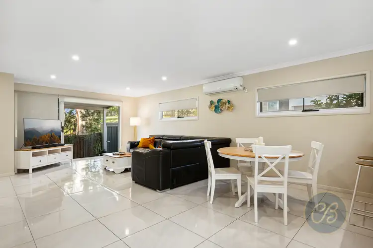 Sixth view of Homely townhouse listing, 18/128 Barton Street, Everton Park QLD 4053