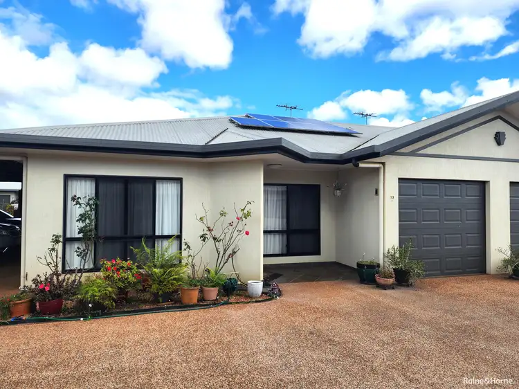 13/35 Tower Avenue, Atherton QLD 4883