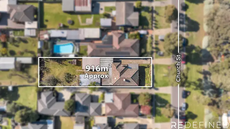 36 Church Street, Epping VIC 3076