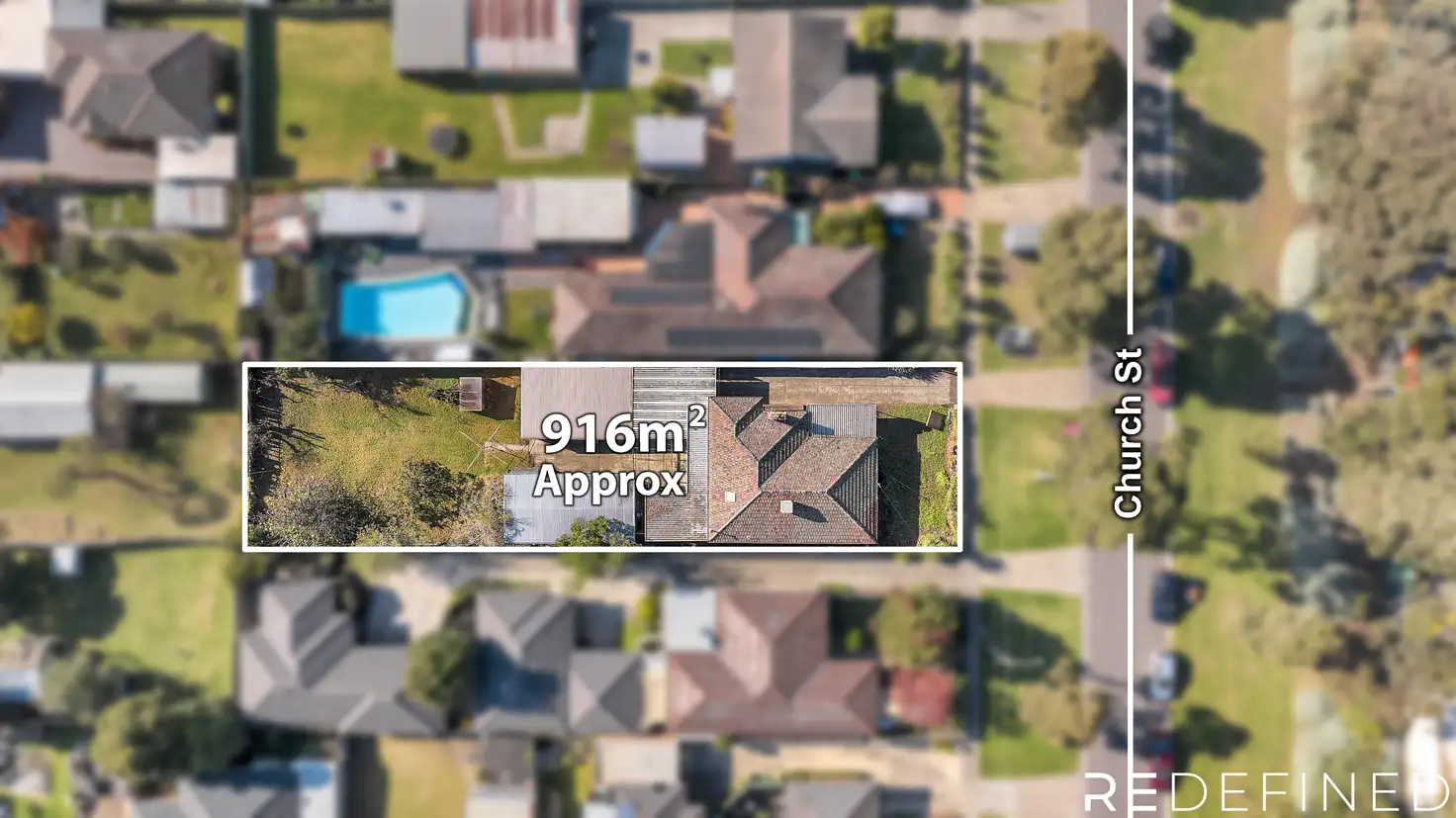 Main view of Homely house listing, 36 Church Street, Epping VIC 3076